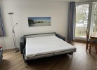 Schlafsofa