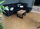 Schlafcouch
