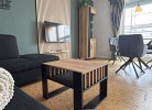 Schlafcouch