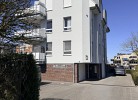 Gebäudeansicht