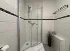 Dusche