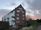 Hausansicht Parkplatz