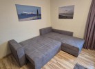 Schlafcouch