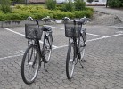 Fahrräder