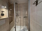Dusche